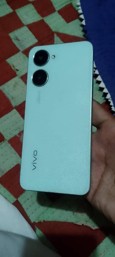 Vivo Y03