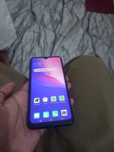 Vivo Y11