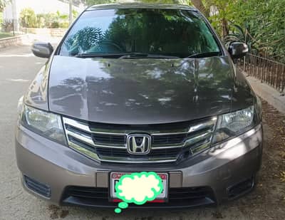 HONDA CITY IVTEC MANUAL MODEL 2016 FIRST OWNER OUTCLASS CONDITION