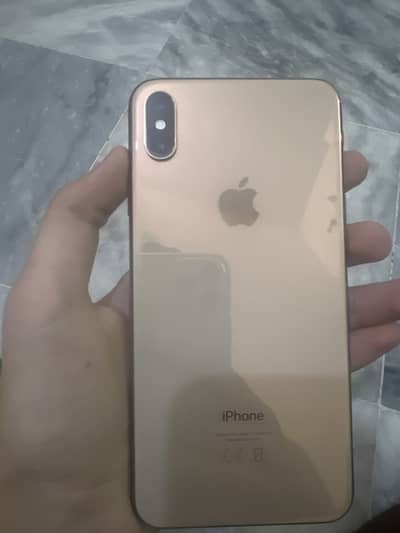 Apple iPhone XS Max