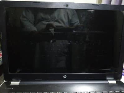 hp elitebook i5 7th gen in excellent condition