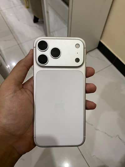 Apple iPhone 17 Pro Max