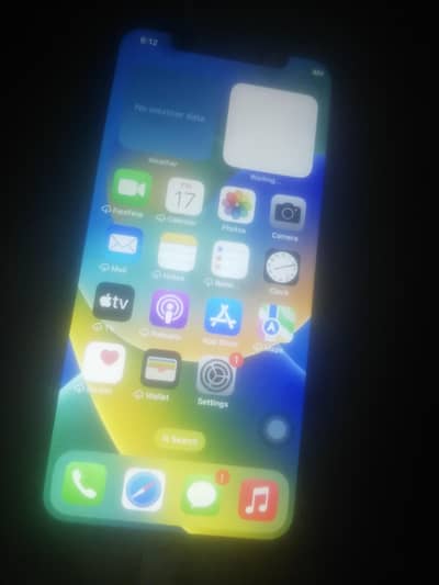 Apple iPhone X non pta 64gb factory unlock