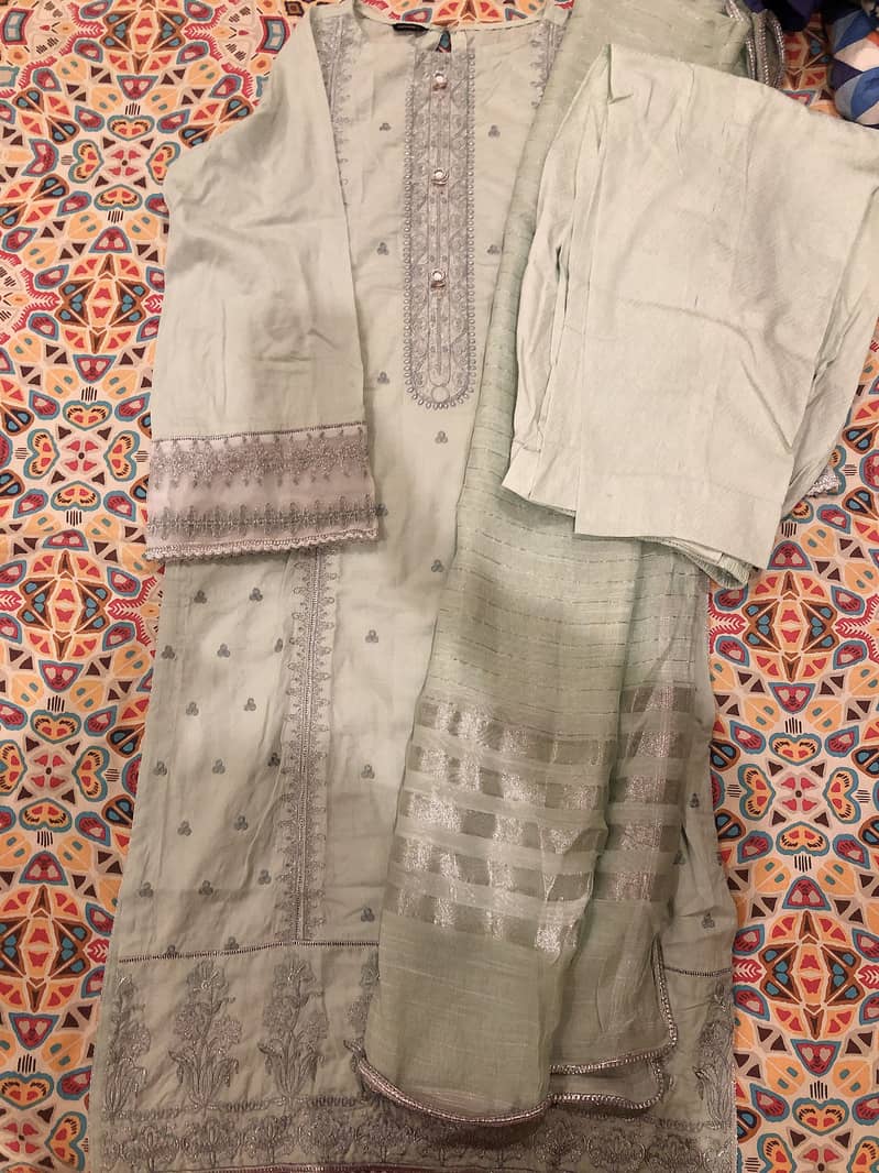 Preloved 0