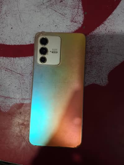 Vivo V23