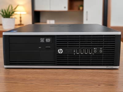 HP Desktop CPU for Sale