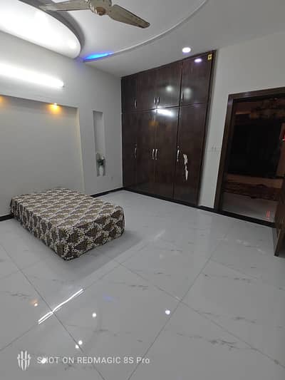 12 Marla double unit new house for sale