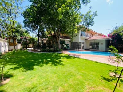 2 kanal new house available for rent