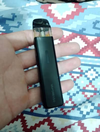 vaporesso xros 4