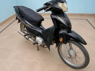 Electric Scooter for sale