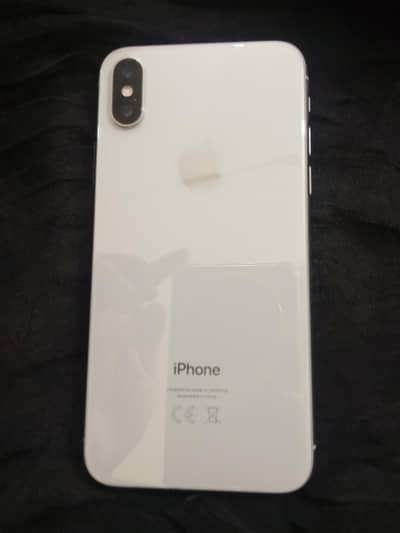 Apple iPhone X