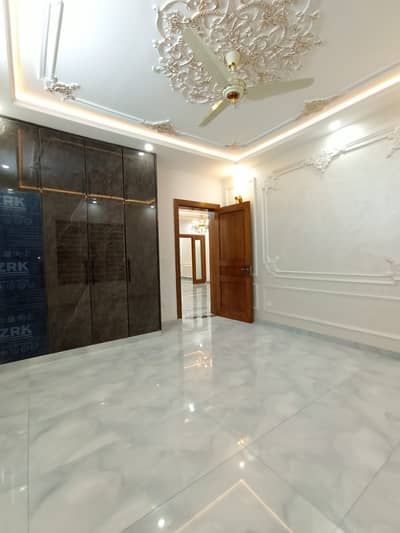 12 Marla Brand New Designer House For Sale