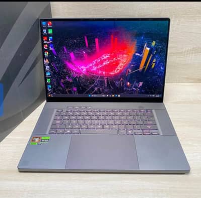 Laptop ASUS GAMING ROG Zephyrus G16