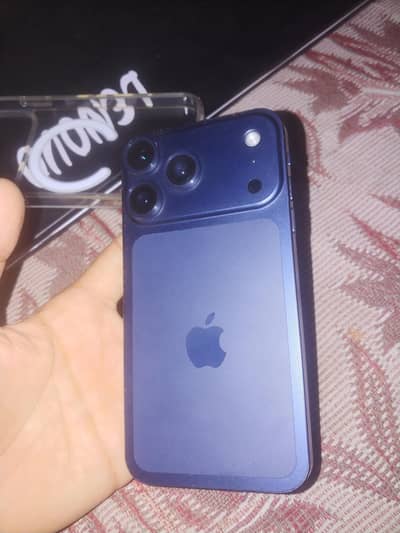 XR convert into 17 pro mex