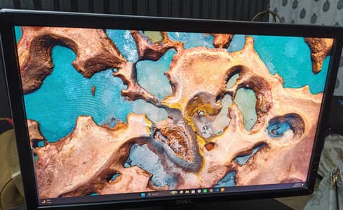 Dell LCD 21 inches