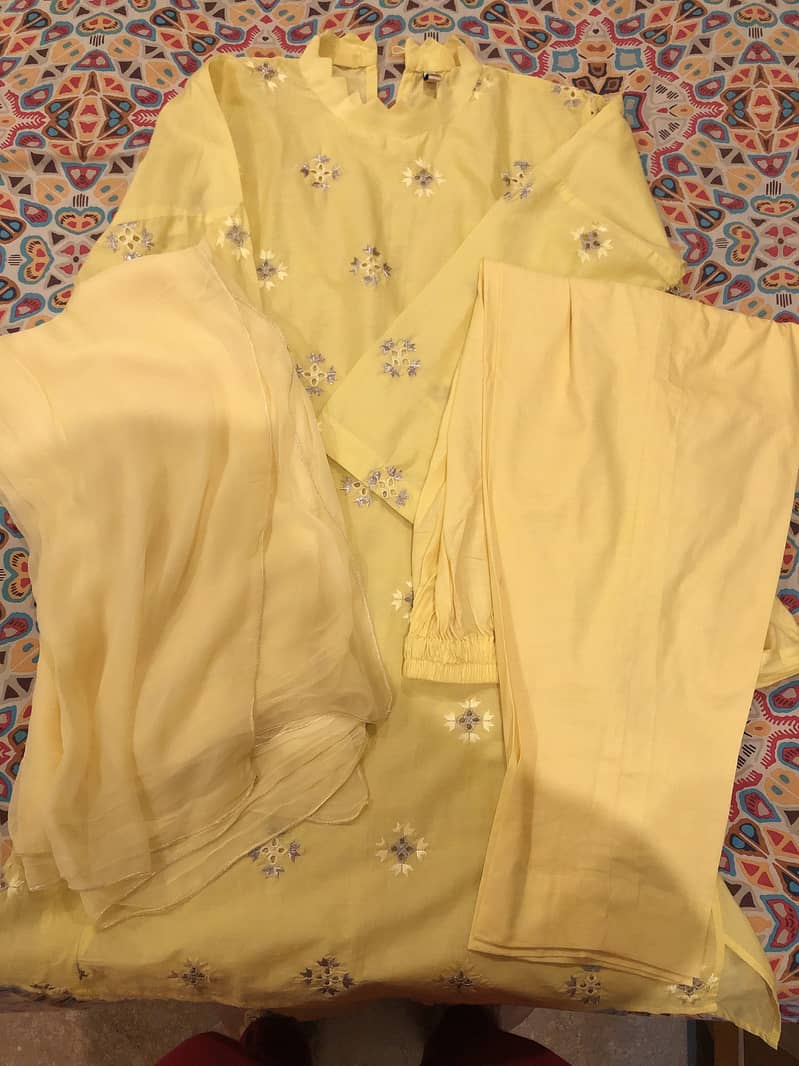 Preloved 0