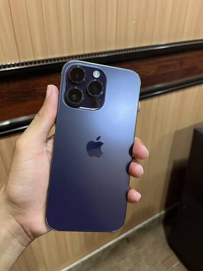 iphone 14 pro max jv