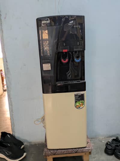 Homage Water Dispenser