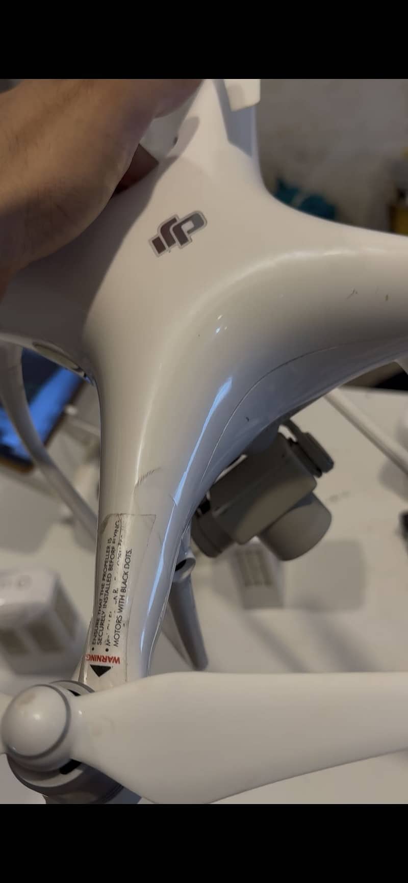 Dji phantom 4pro 0