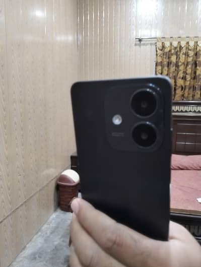 OPPO A3