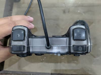 Windows gaming controller