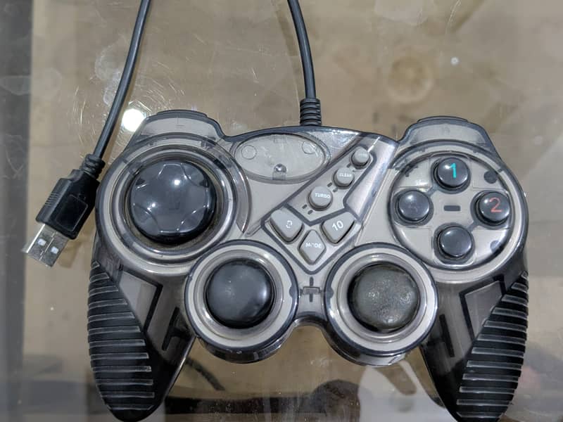 Windows gaming controller 1