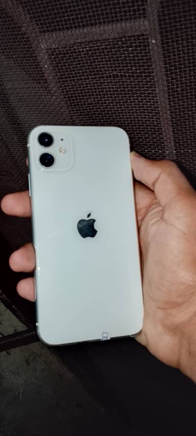 BRAND NEW IPHONE 11 MDM FOR SALE 03244971504