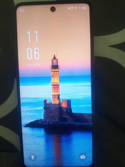 Infinix Hot 50 8+5/128gb