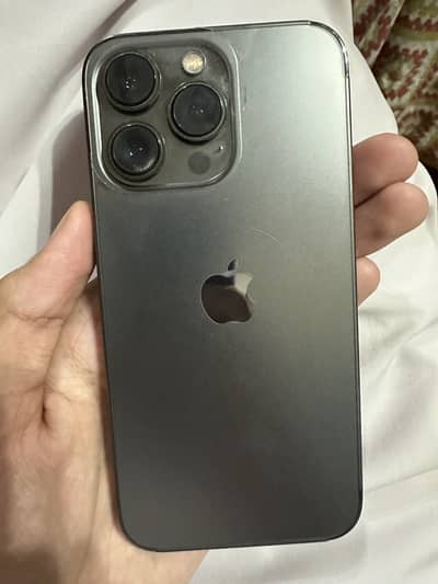 Apple iPhone 13 Pro