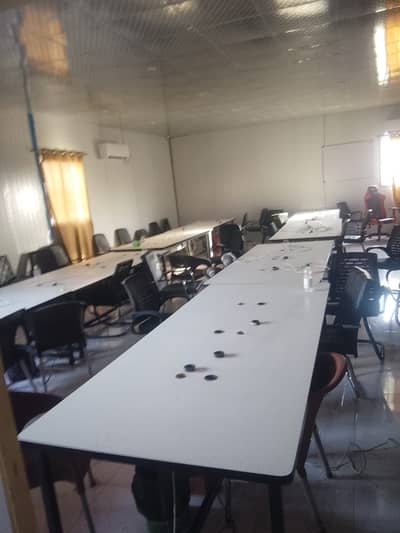 Big Office Available For Rent