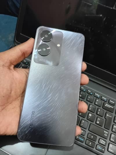 Realme Note 60