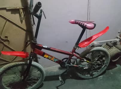 cycle