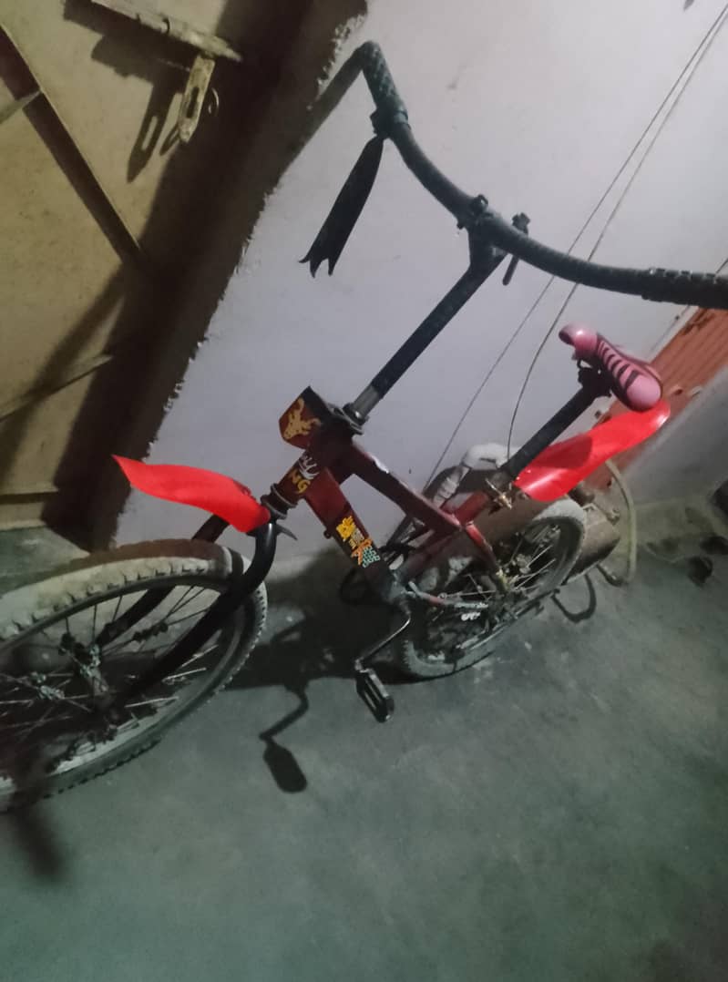 cycle 4
