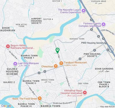 1 Kanal Good Condition House For Sale