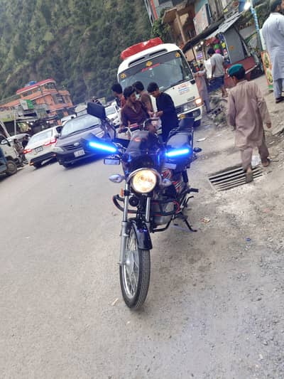 Suzuki GS 150 2026