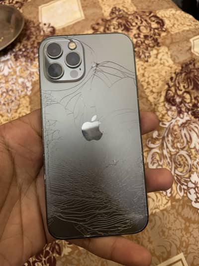 Apple iPhone 12 Pro 128gb