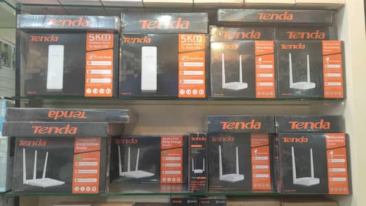 Networking Accessories