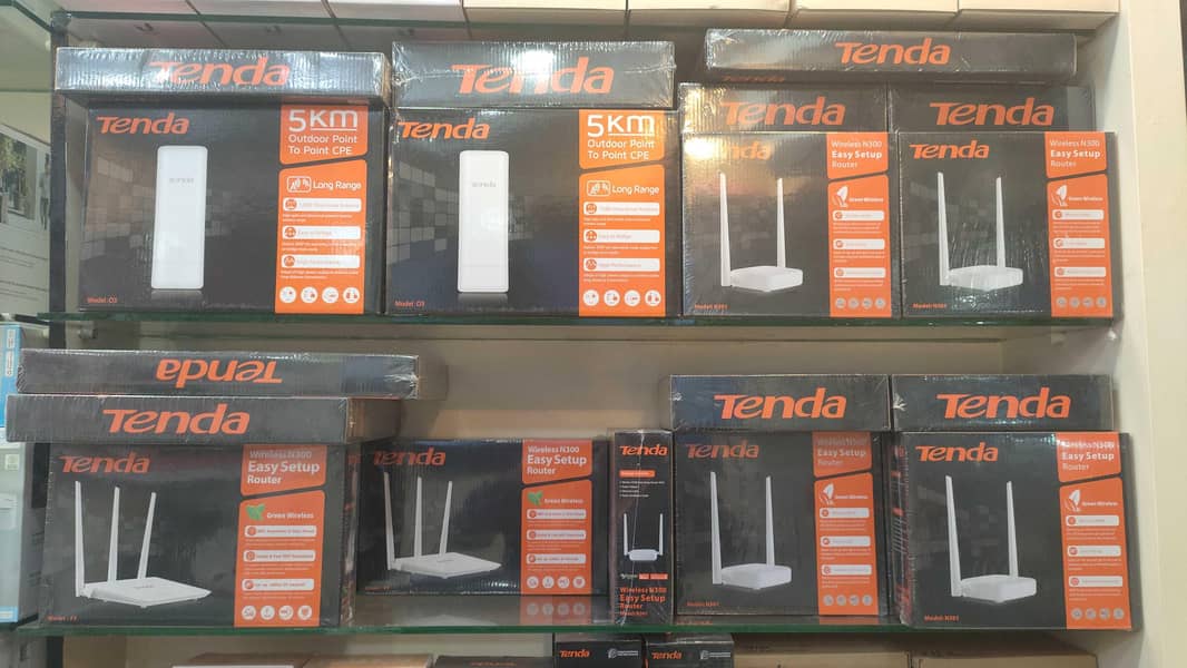 Networking Accessories 0