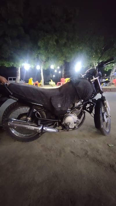 urgent sell perfect bike