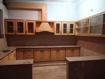 6 marla ground floor for rent