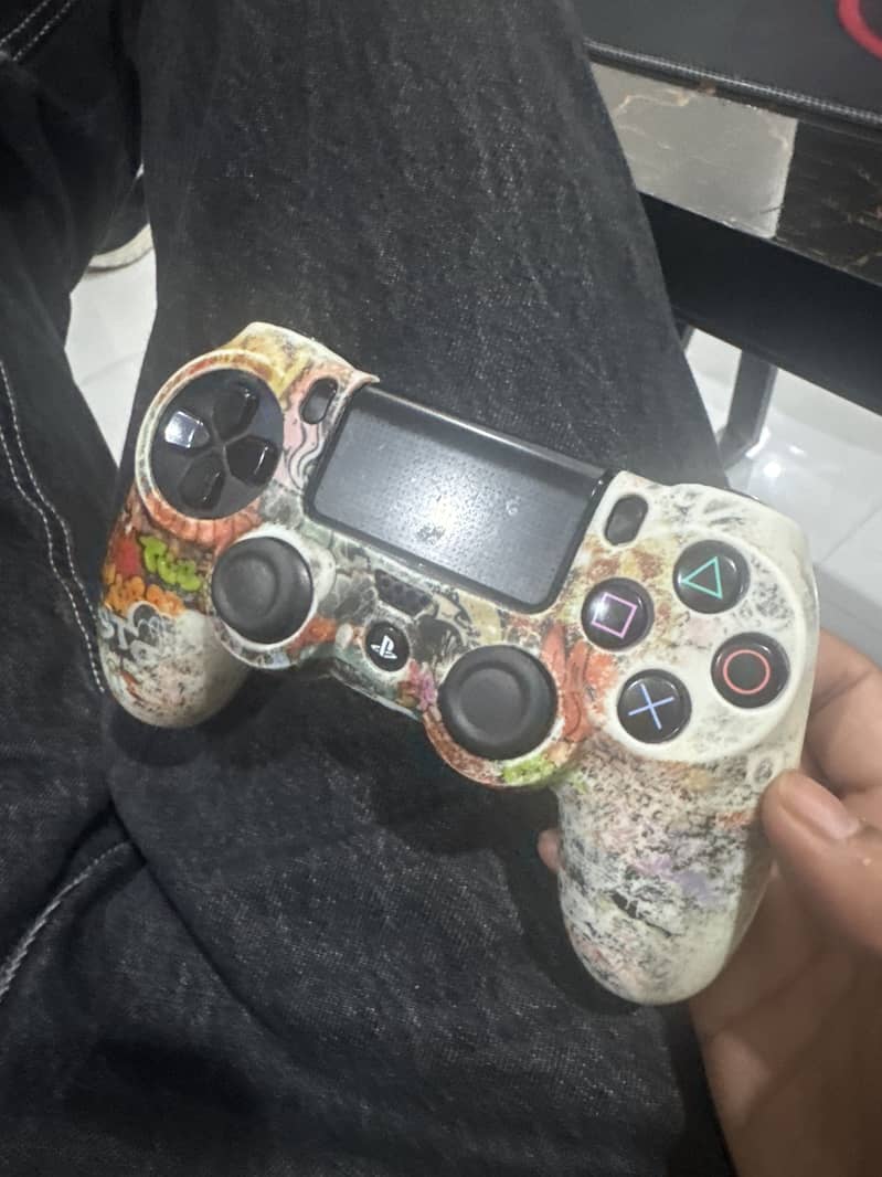 Ps4 controller orignal 0