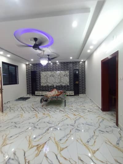 10 Marla Designer House For Sale