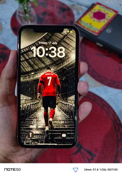 Apple iPhone XR