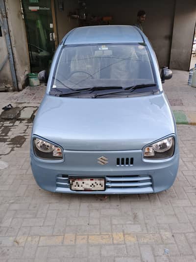 Suzuki Alto 2018/22 - 03008202410