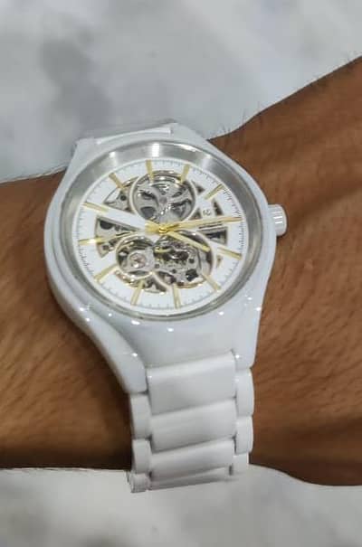 New Watch Rado Automatic Watch