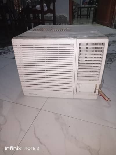 Window Ac