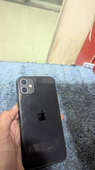 Apple iPhone 11 128 Gb FU