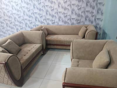 6 seater