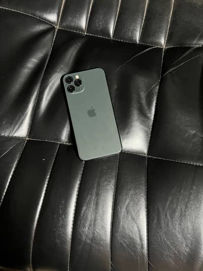 Apple iPhone 11 Pro