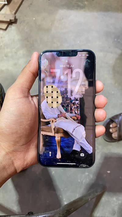 Apple iPhone 14